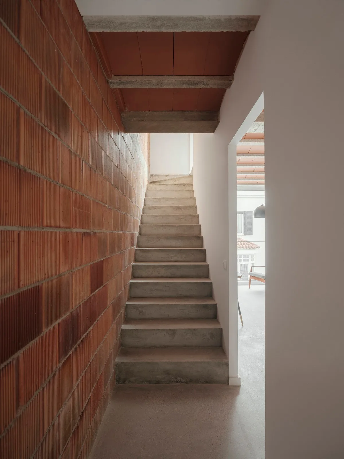 BIM Architecture | 1819 HY Residential, Spain/ABrito Architects