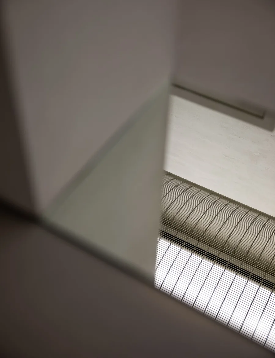 BIM Architecture | ANBONG HOME Art Coatings Exhibition Hall/Aike Architectural Design