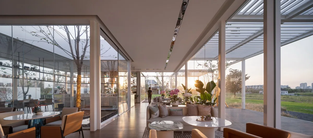 BIM Architecture | Regeneration - Suzhou Ziroom Chunxiao/Shanghai Riqing Architectural Design