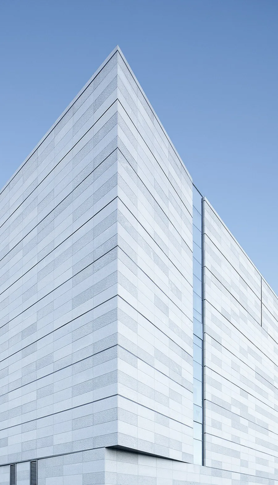 BIM Architecture | Jiashan Museum, Library/Zhejiang University Architectural Design and Research Institute