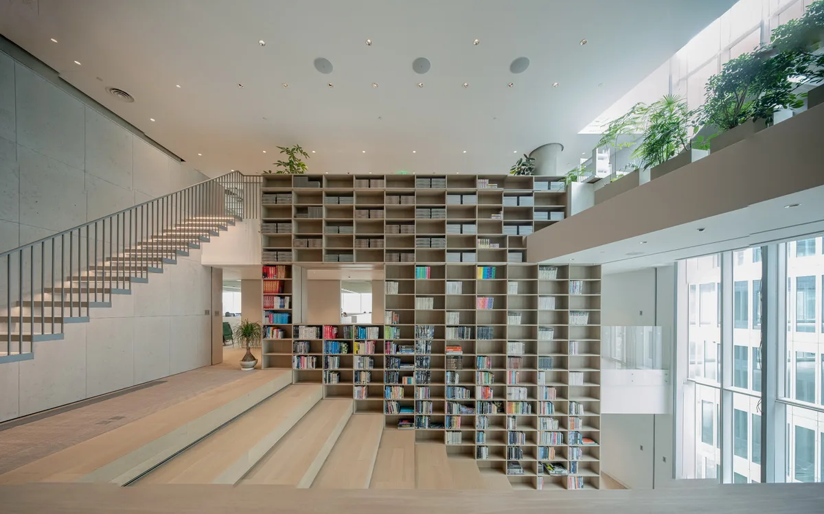 BIM Architecture | Goa Elephant Design Office Headquarters/Goa Elephant Design
