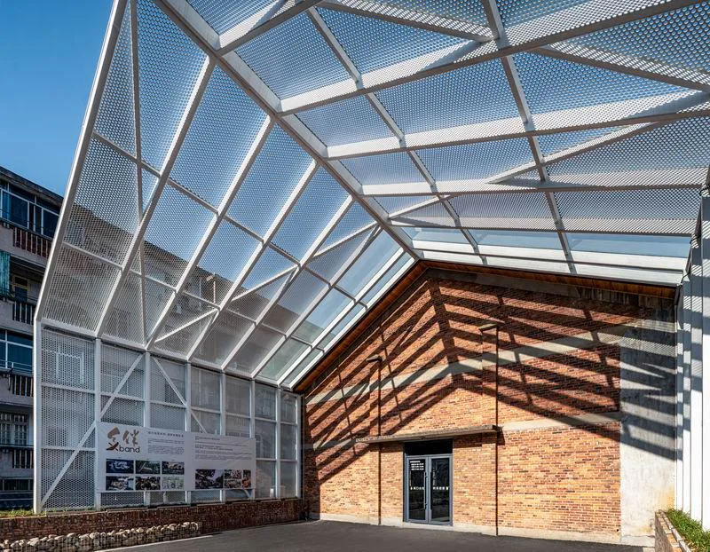 BIM Architecture | Retain Homesickness, Link to the Future, Longyou Xikou Rural Edition Future Community | Rural Companion Zhu Shengxuan Studio