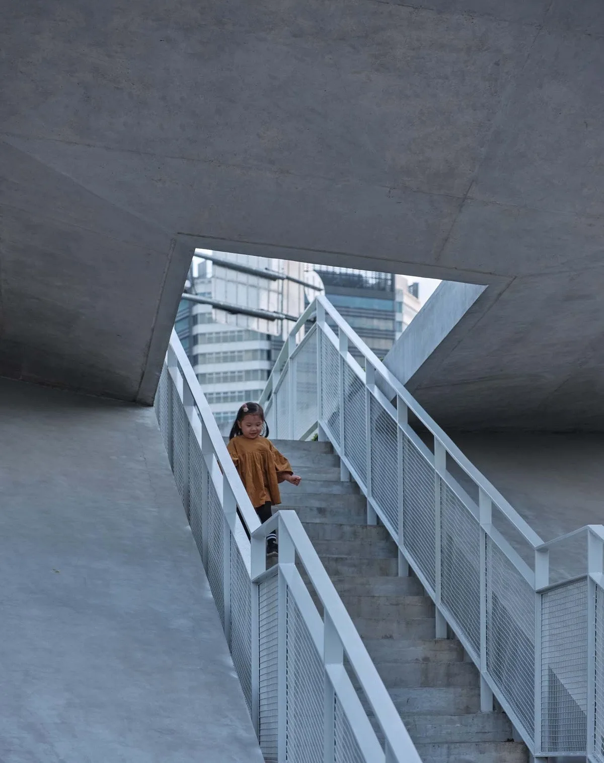 BIM Architecture | Suheyi Zhiyuanwu/Tongji Original Design Studio