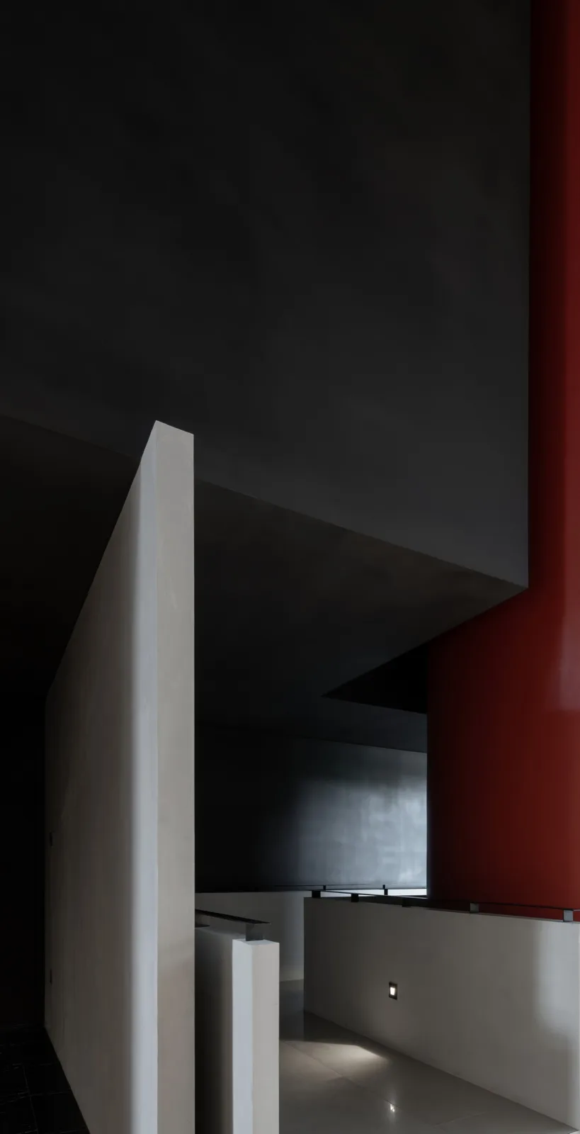 BIM Architecture | Maimeng Clothing Office Front Office, Natural and Fun/Square Good Design