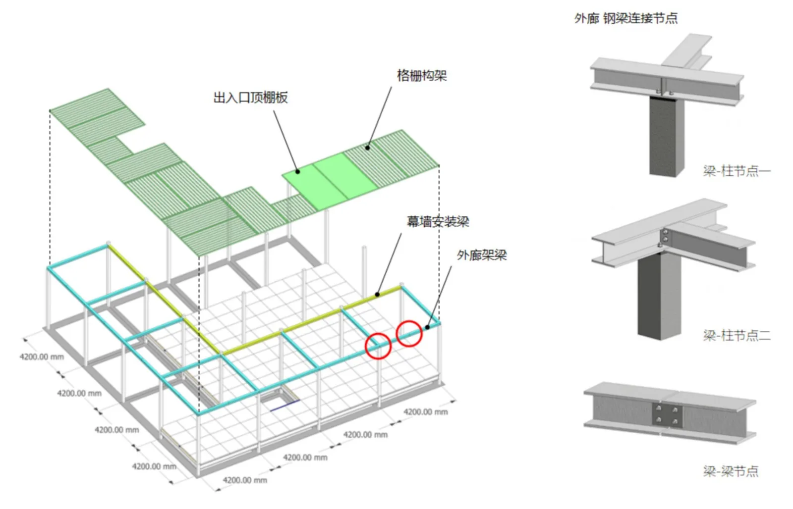 BIM Architecture | Regeneration - Suzhou Ziroom Chunxiao/Shanghai Riqing Architectural Design