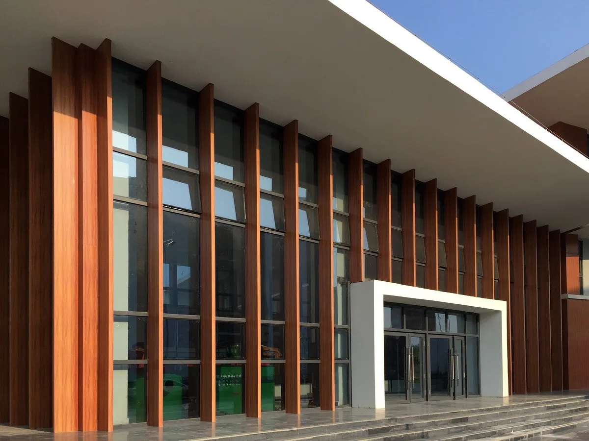 BIM Architecture | Hezhou City, Guangxi Pinggui Archives - Simplicity First/Guangxi Zhongsheng Architectural Design Co., Ltd