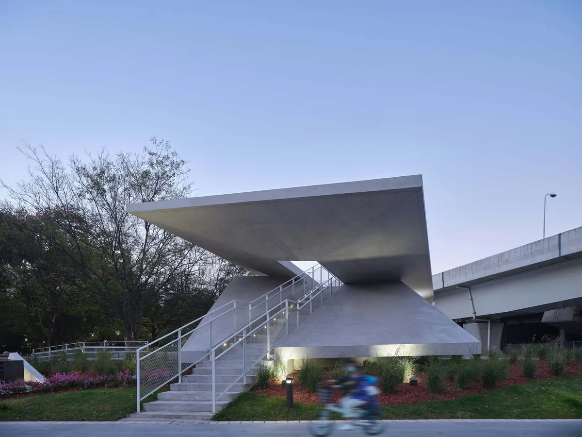 BIM Architecture | Suheyi Zhiyuanwu/Tongji Original Design Studio