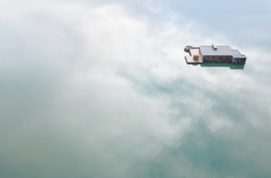 BIM Architecture: Hi Sea Floating Hotel by Balanced Space Design-BIM WORLD