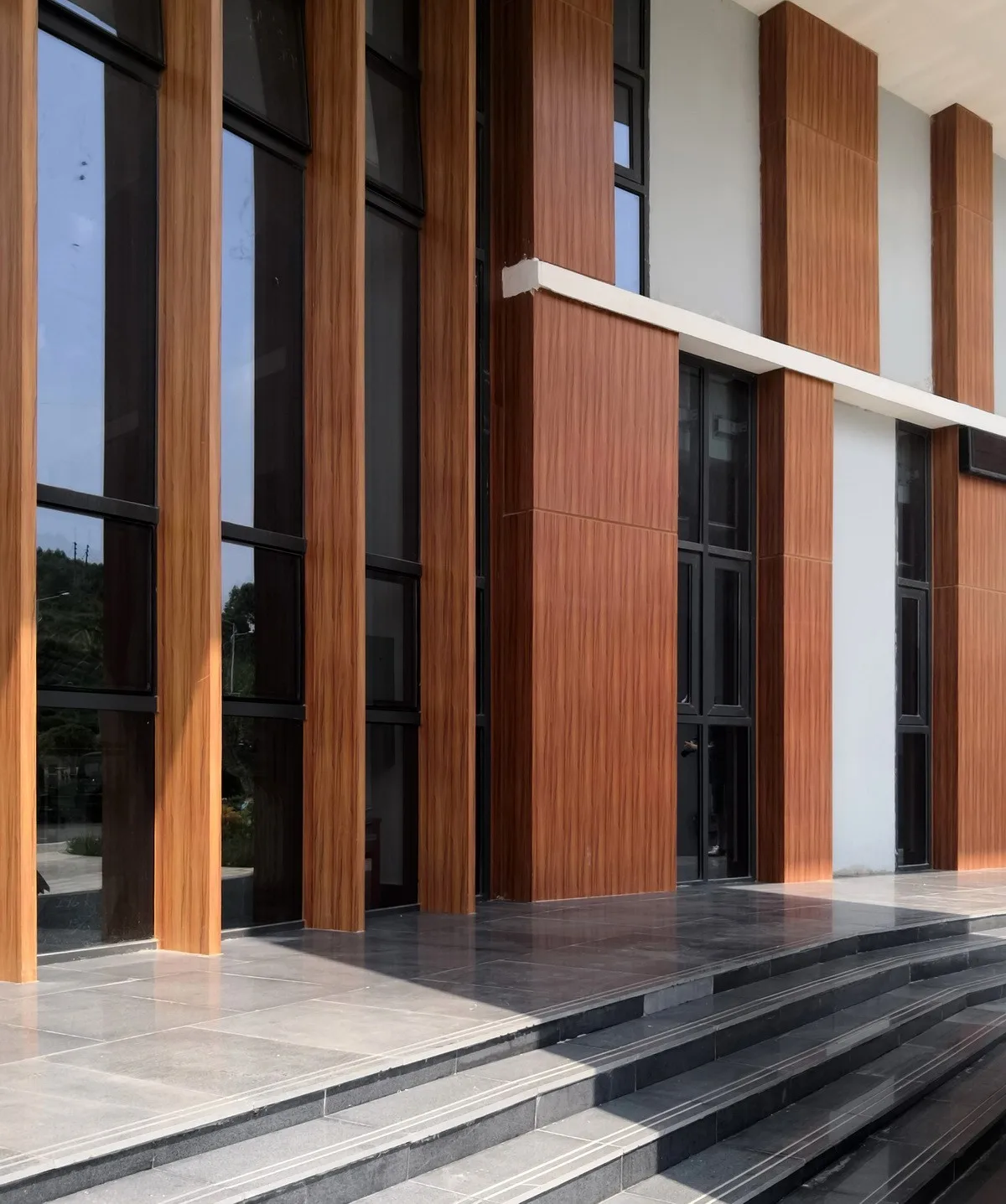 BIM Architecture | Hezhou City, Guangxi Pinggui Archives - Simplicity First/Guangxi Zhongsheng Architectural Design Co., Ltd