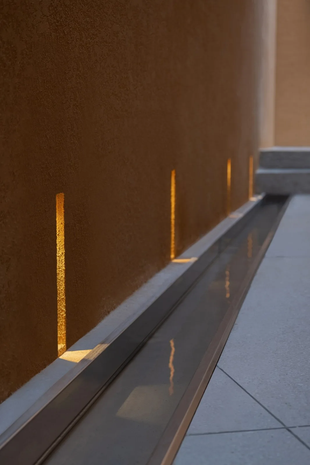 BIM Architecture | Longshan Cemetery Auditorium/Studio 10