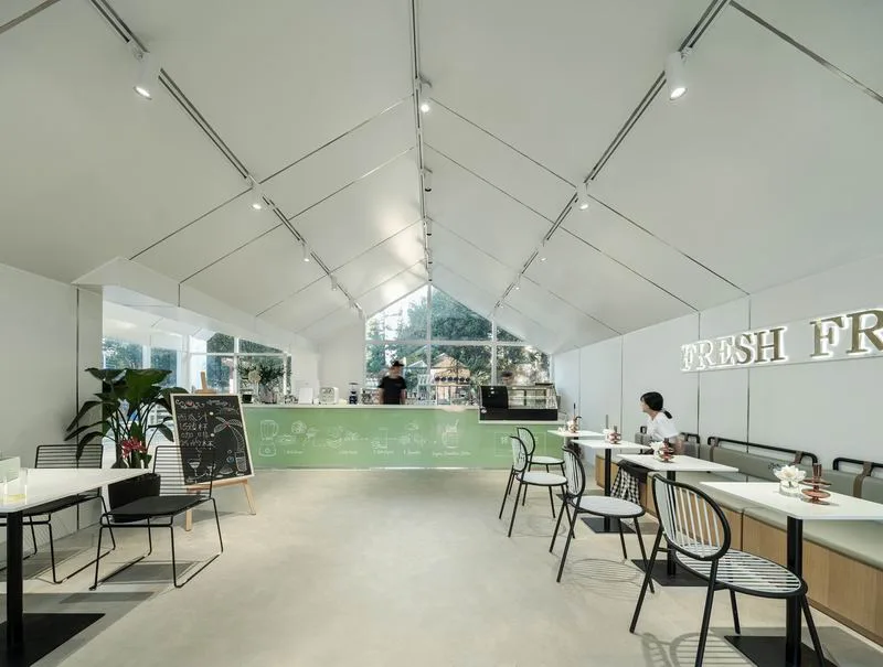 BIM Architecture | Retain Homesickness, Link to the Future, Longyou Xikou Rural Edition Future Community | Rural Companion Zhu Shengxuan Studio