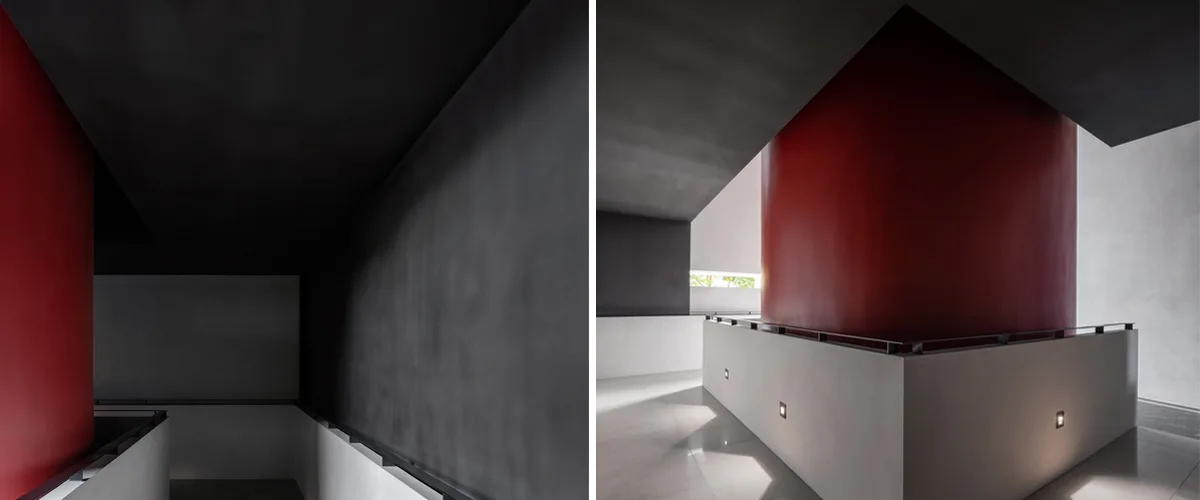 BIM Architecture | Maimeng Clothing Office Front Office, Natural and Fun/Square Good Design