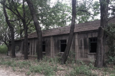 BIM Architecture at Haishi Garden: Bridging Memory and Emotion | Beijing Shanfangzhu Art Design Co., Ltd-BIM WORLD