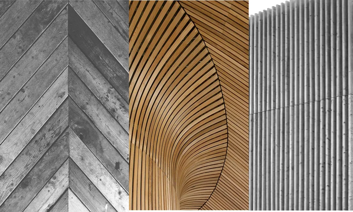 BIM Architecture | Ningbo Olympic Sports Center: Color Aesthetics of Sports Space/CCDI Smart Design