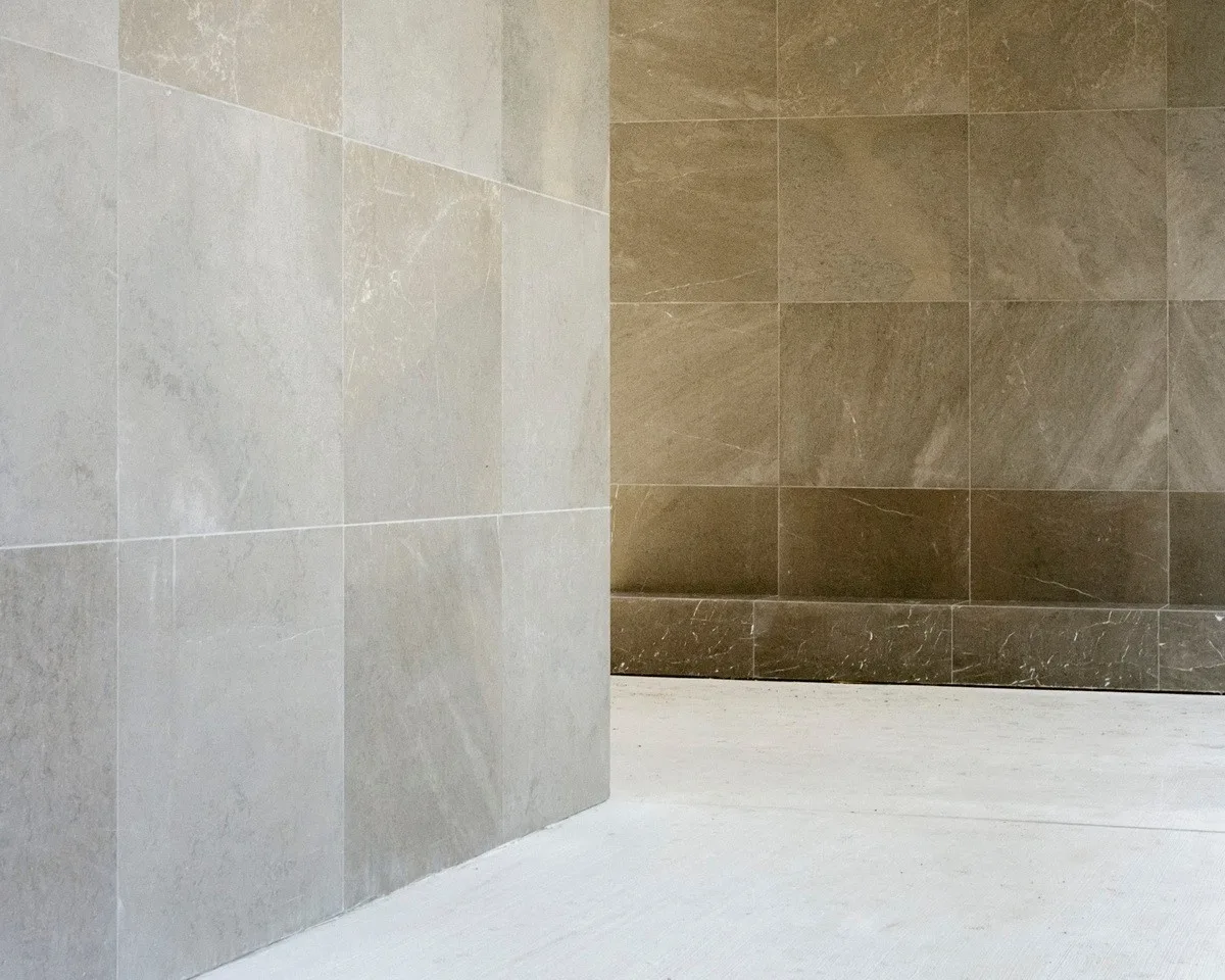 BIM Architecture | Dutch Victims Memorial Hall 'Lunen Hall', Hidden and Peaceful/KAAN Architecten