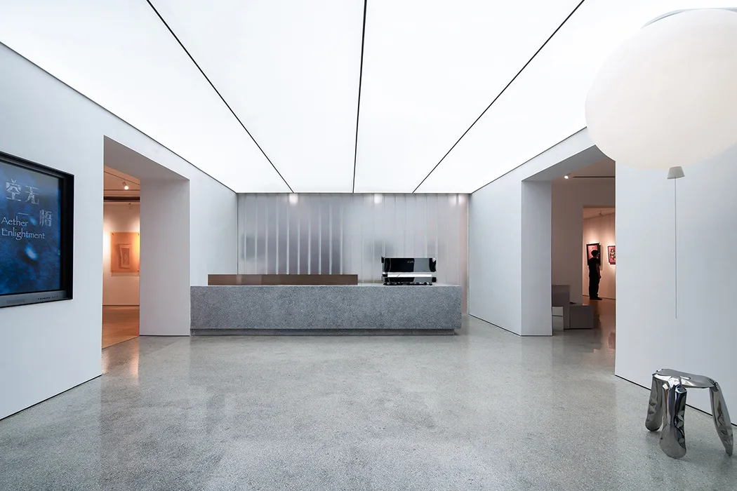 BIM Architecture | Game of Light: Suzhou Hong Art Museum/Zero One City Architecture Firm