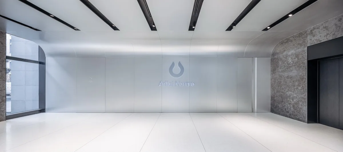 BIM Architecture | Arno Medical Tumor Immunotherapy Drug Innovation Center/TOPOS Design