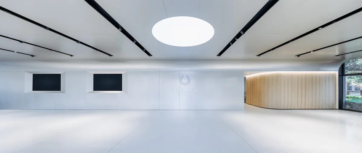 BIM Architecture | Arno Medical Tumor Immunotherapy Drug Innovation Center/TOPOS Design