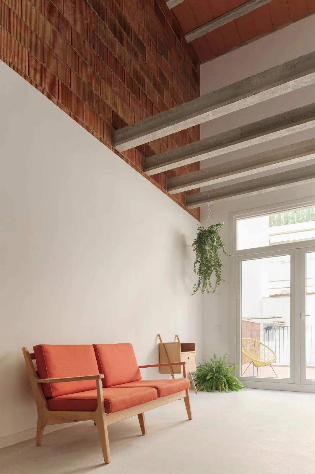 BIM Architecture | 1819 HY Residential, Spain/ABrito Architects