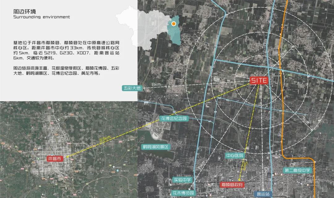 BIM Architecture | Yanling Jianye Junlin Courtyard Time Museum/Chengzhi Design