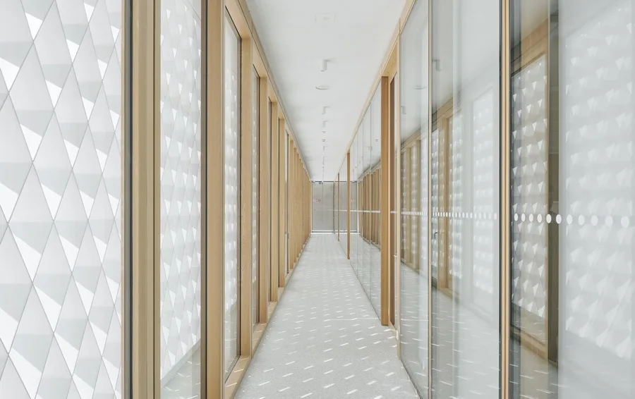 BIM Architecture | Purity and Holiness: Ljubljana Islamic Religious and Cultural Center/Bevk Perovi ć arhitekti