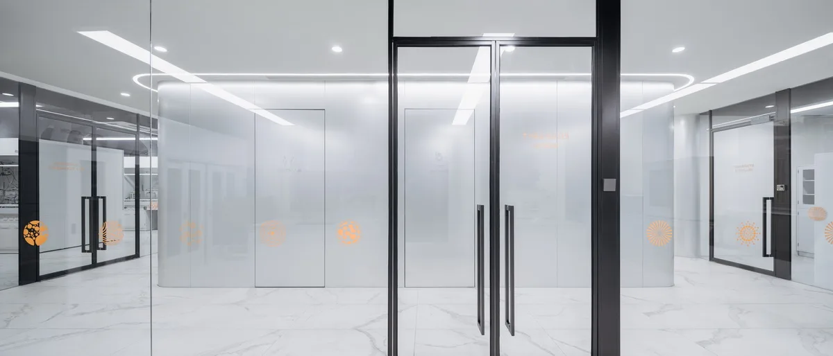 BIM Architecture | Arno Medical Tumor Immunotherapy Drug Innovation Center/TOPOS Design