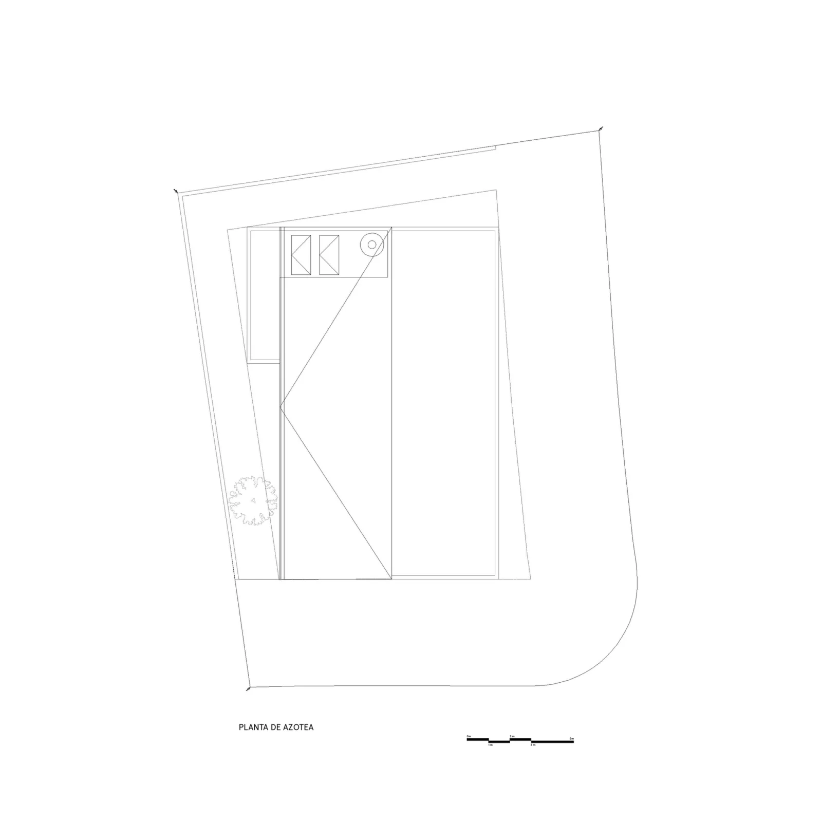BIM Architecture | Ruiz Residential, Mexico/LR Arquitectura