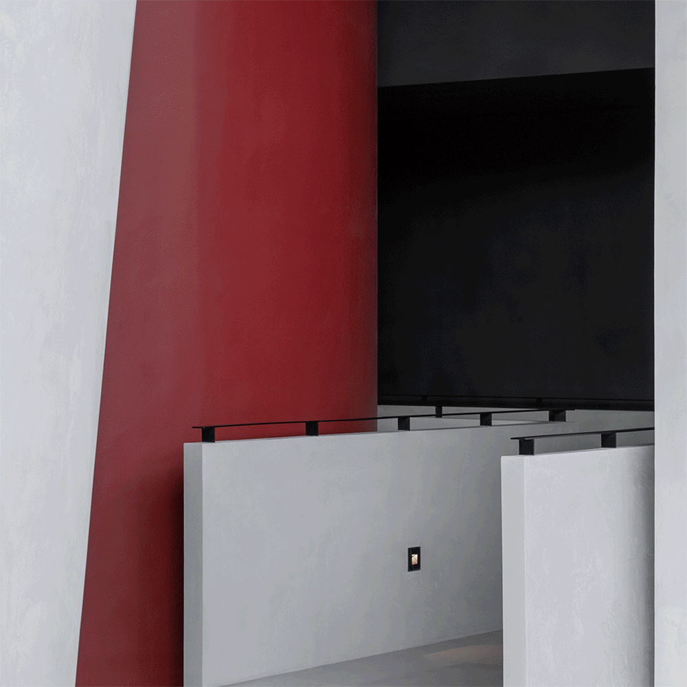 BIM Architecture | Maimeng Clothing Office Front Office, Natural and Fun/Square Good Design