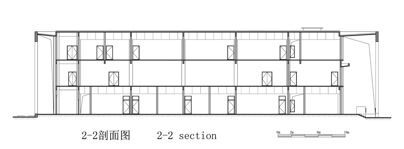 BIM Architecture | Hezhou City, Guangxi Pinggui Archives - Simplicity First/Guangxi Zhongsheng Architectural Design Co., Ltd