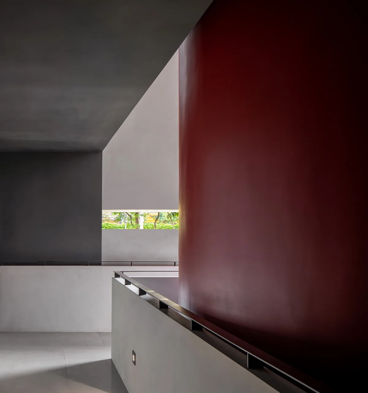 BIM Architecture | Maimeng Clothing Office Front Office, Natural and Fun/Square Good Design