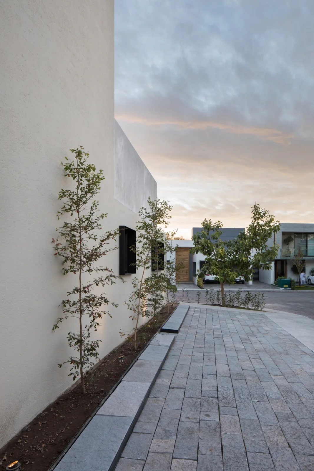 BIM Architecture | Ruiz Residential, Mexico/LR Arquitectura