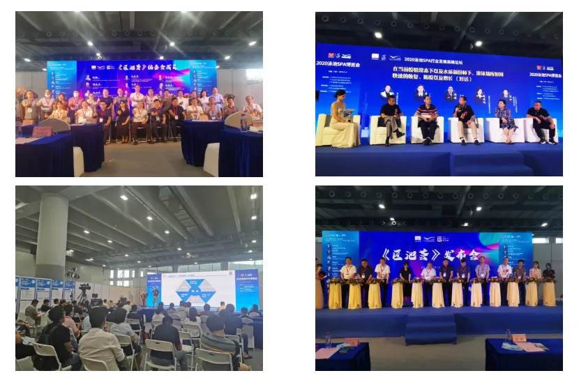 The 2021 Asia Pool SPA Expo is now in full swing, and we will discuss global business opportunities with you from May 10th to 12th!