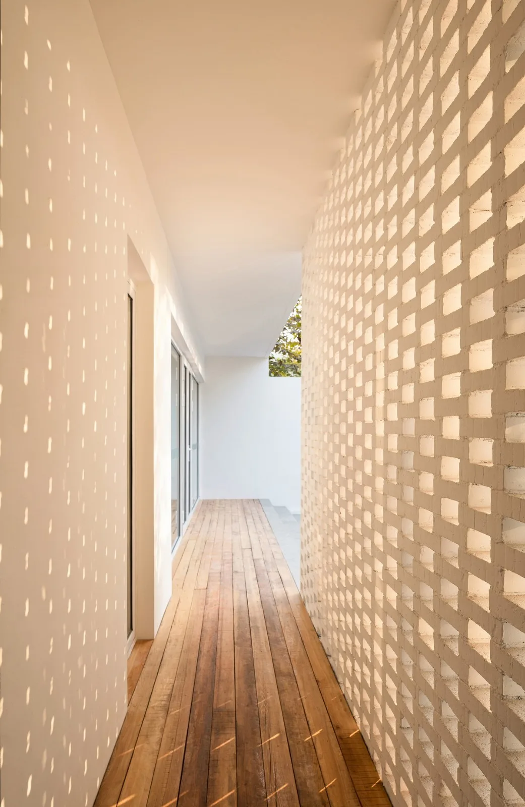 BIM Architecture | Qiushanju/Original Architecture
