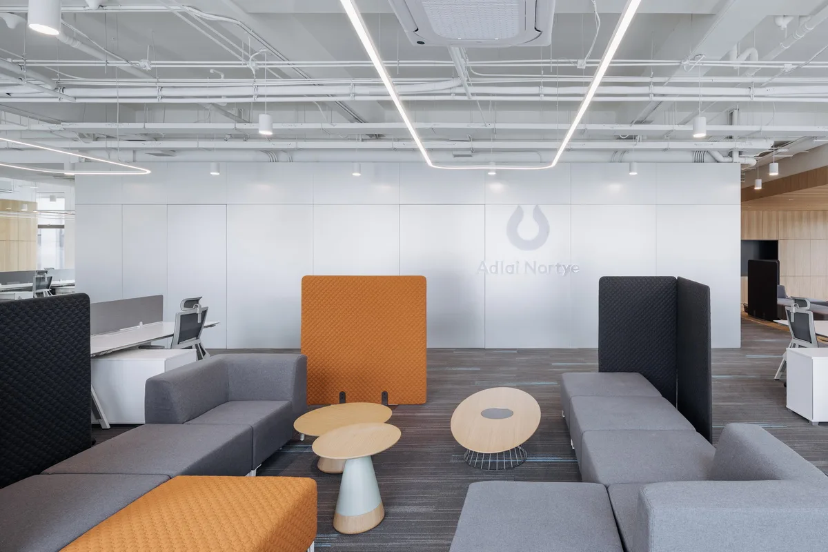 BIM Architecture | Arno Medical Tumor Immunotherapy Drug Innovation Center/TOPOS Design