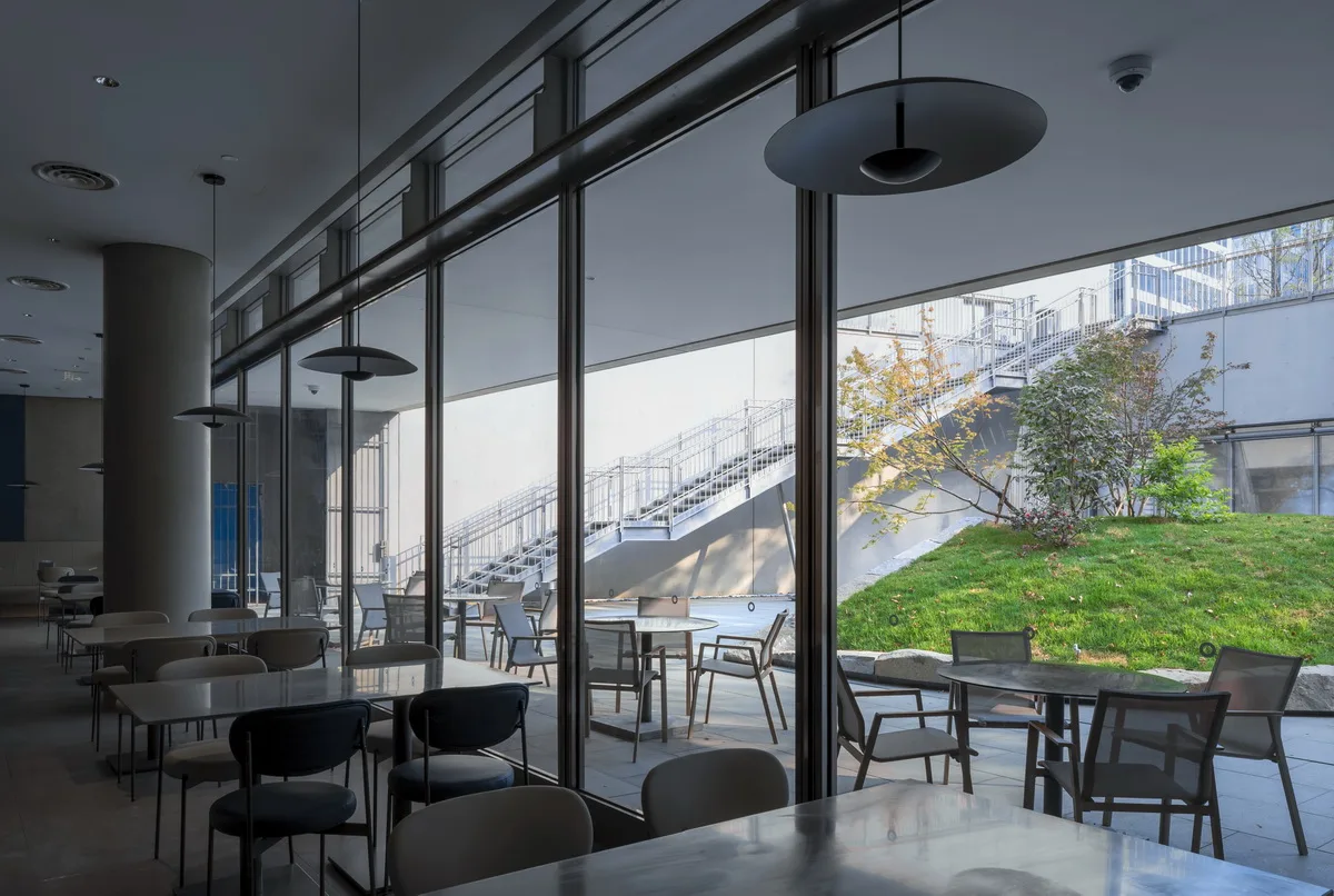 BIM Architecture | Goa Elephant Design Office Headquarters/Goa Elephant Design