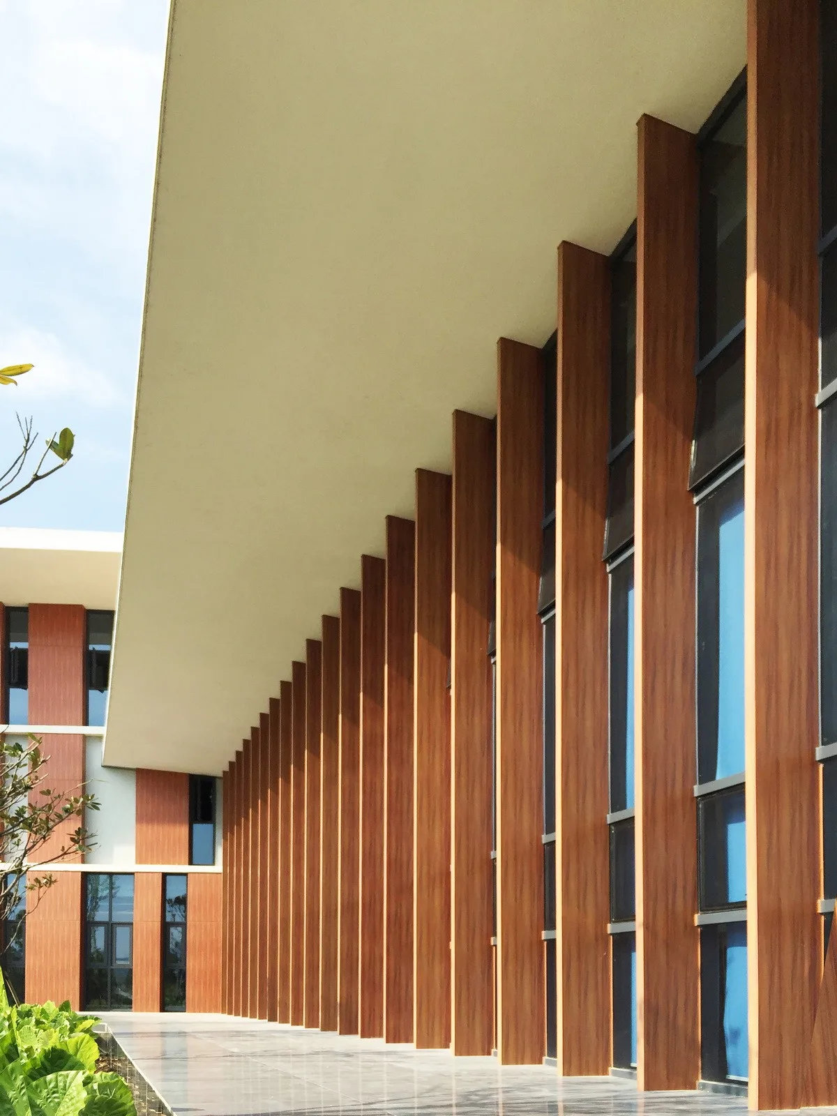 BIM Architecture | Hezhou City, Guangxi Pinggui Archives - Simplicity First/Guangxi Zhongsheng Architectural Design Co., Ltd