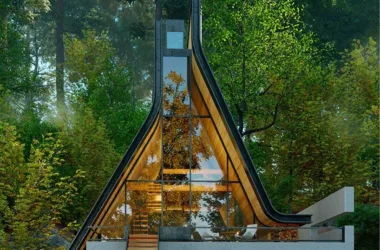 BIM Architecture: 