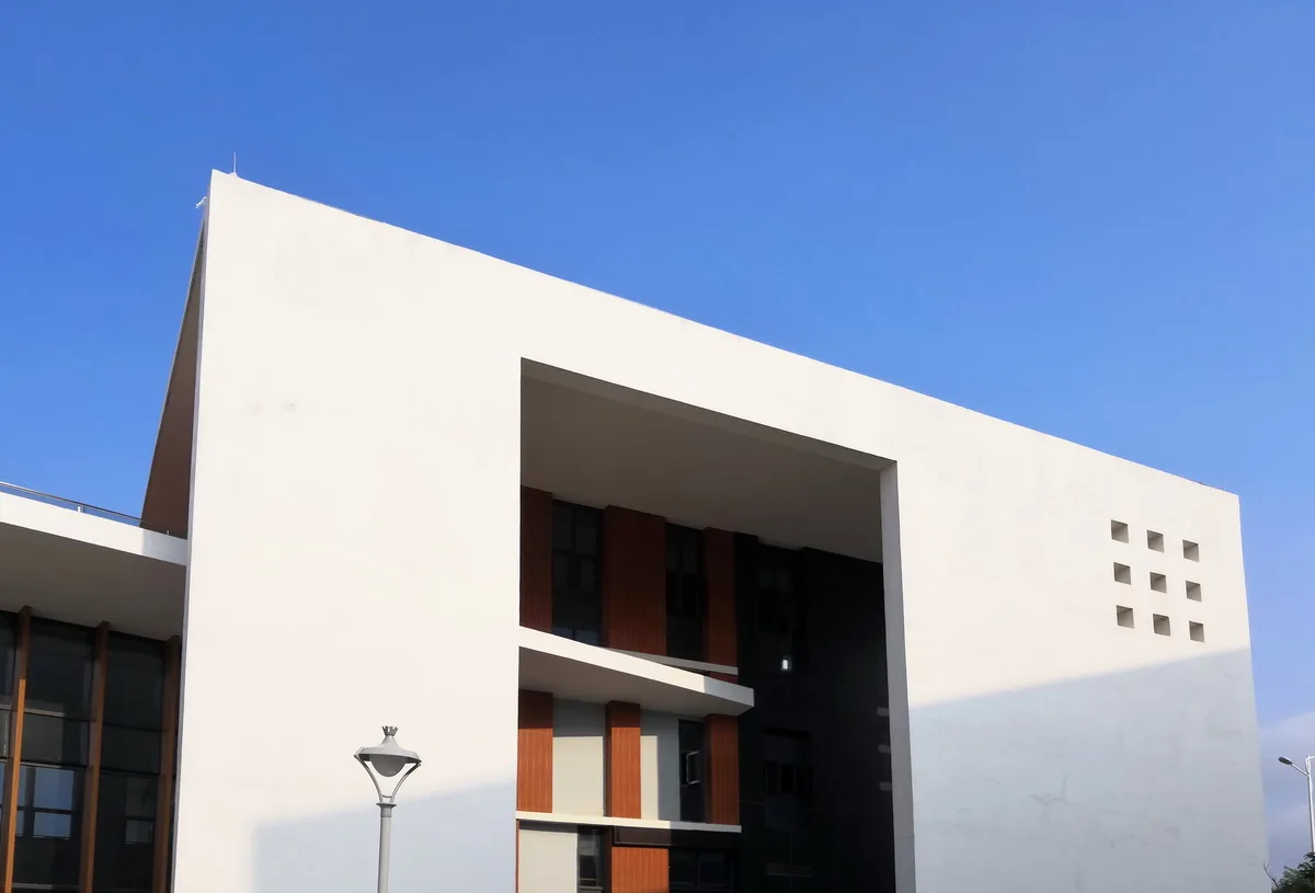BIM Architecture | Hezhou City, Guangxi Pinggui Archives - Simplicity First/Guangxi Zhongsheng Architectural Design Co., Ltd