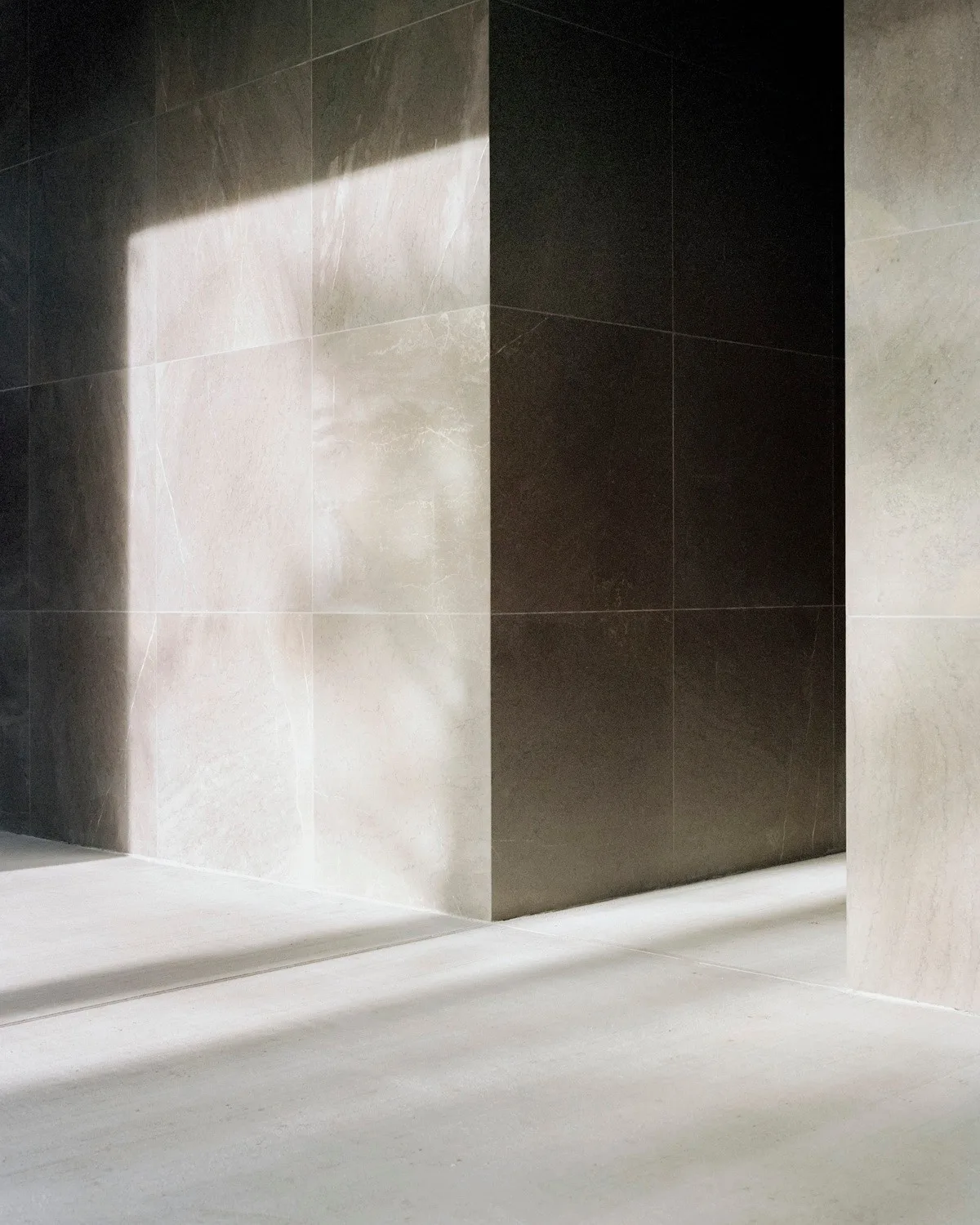 BIM Architecture | Dutch Victims Memorial Hall 'Lunen Hall', Hidden and Peaceful/KAAN Architecten