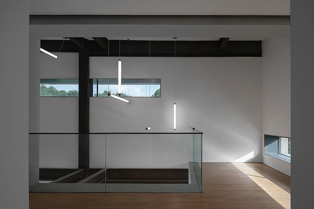 BIM Architecture | Game of Light: Suzhou Hong Art Museum/Zero One City Architecture Firm