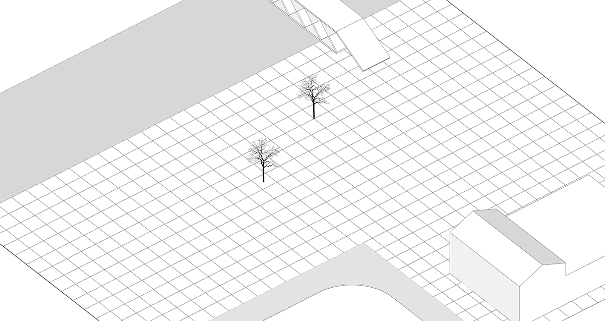 BIM Architecture | Regeneration - Suzhou Ziroom Chunxiao/Shanghai Riqing Architectural Design