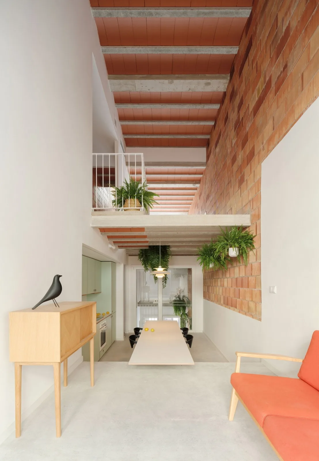 BIM Architecture | 1819 HY Residential, Spain/ABrito Architects