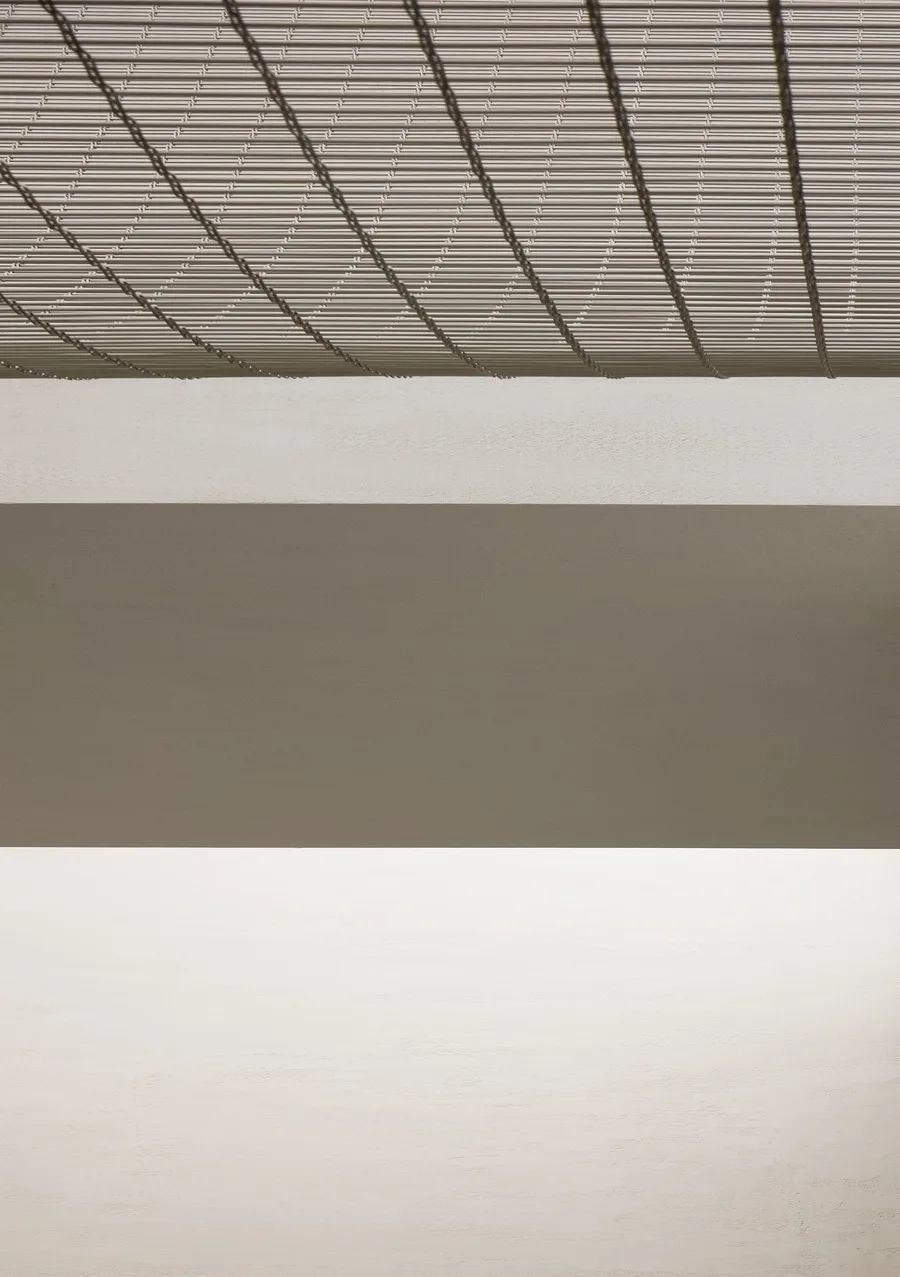 BIM Architecture | ANBONG HOME Art Coatings Exhibition Hall/Aike Architectural Design