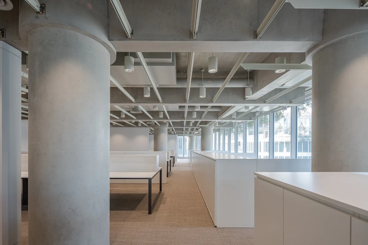 BIM Architecture | Goa Elephant Design Office Headquarters/Goa Elephant Design