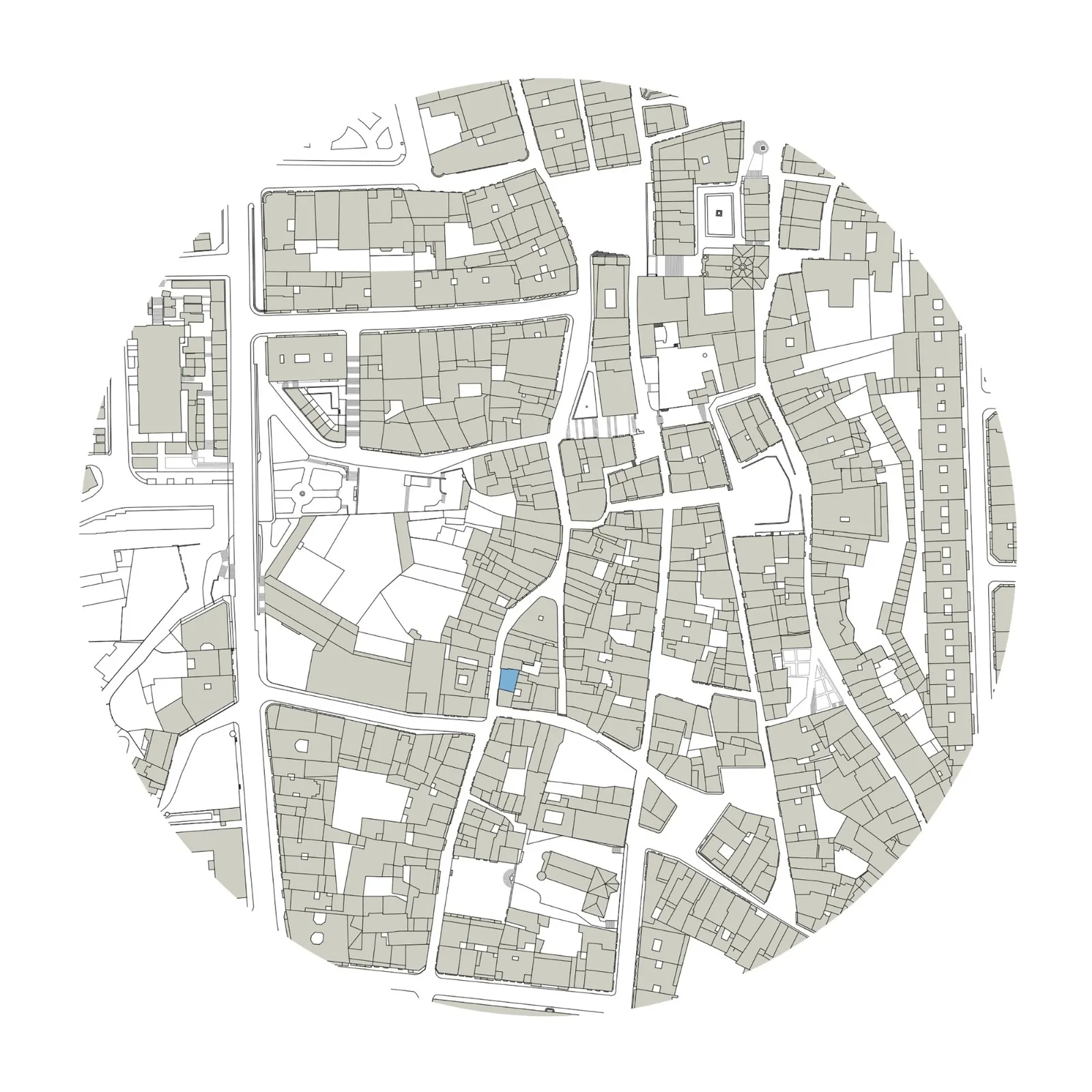 BIM Architecture | Low Energy Rental Apartment in the Dreams of Working People | Public Residence Vilar 5