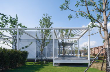BIM in Architecture: Regeneration of Suzhou Ziroom Chunxiao by Shanghai Riqing Design-BIM WORLD