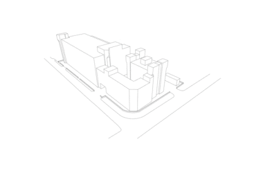 BIM Architecture Showcase: Zhongdian Wangu by COLORFULL Yujing Design-BIM WORLD