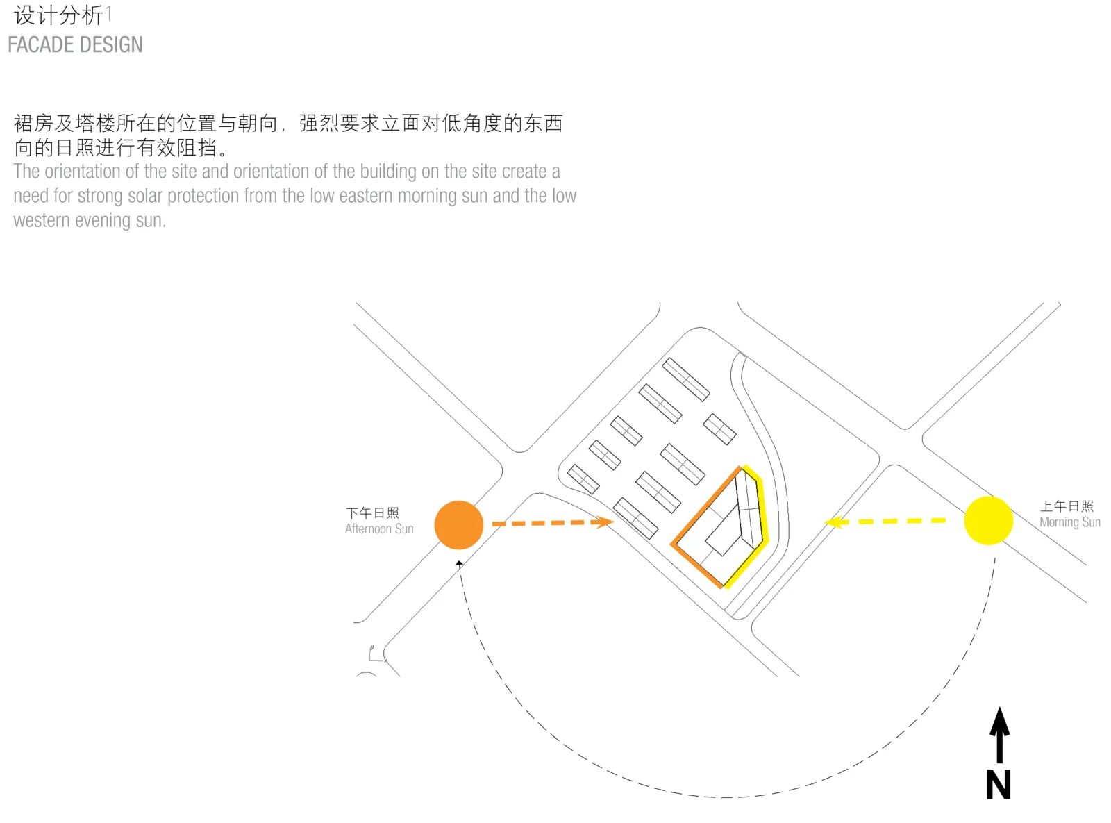 BIM Architecture | Hangzhou Tonglu Archives/BAU Architecture Urban Design