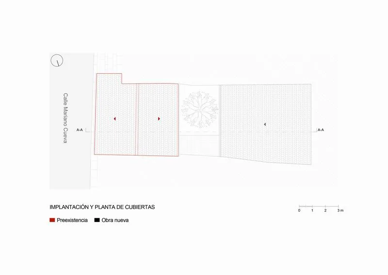 BIM Architecture | Renovation of Old Buildings | Ecuadorian Glass Restaurant