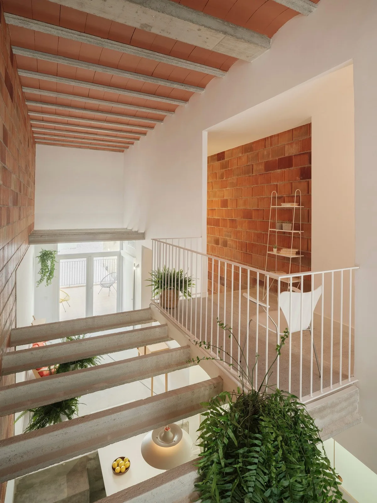 BIM Architecture | 1819 HY Residential, Spain/ABrito Architects